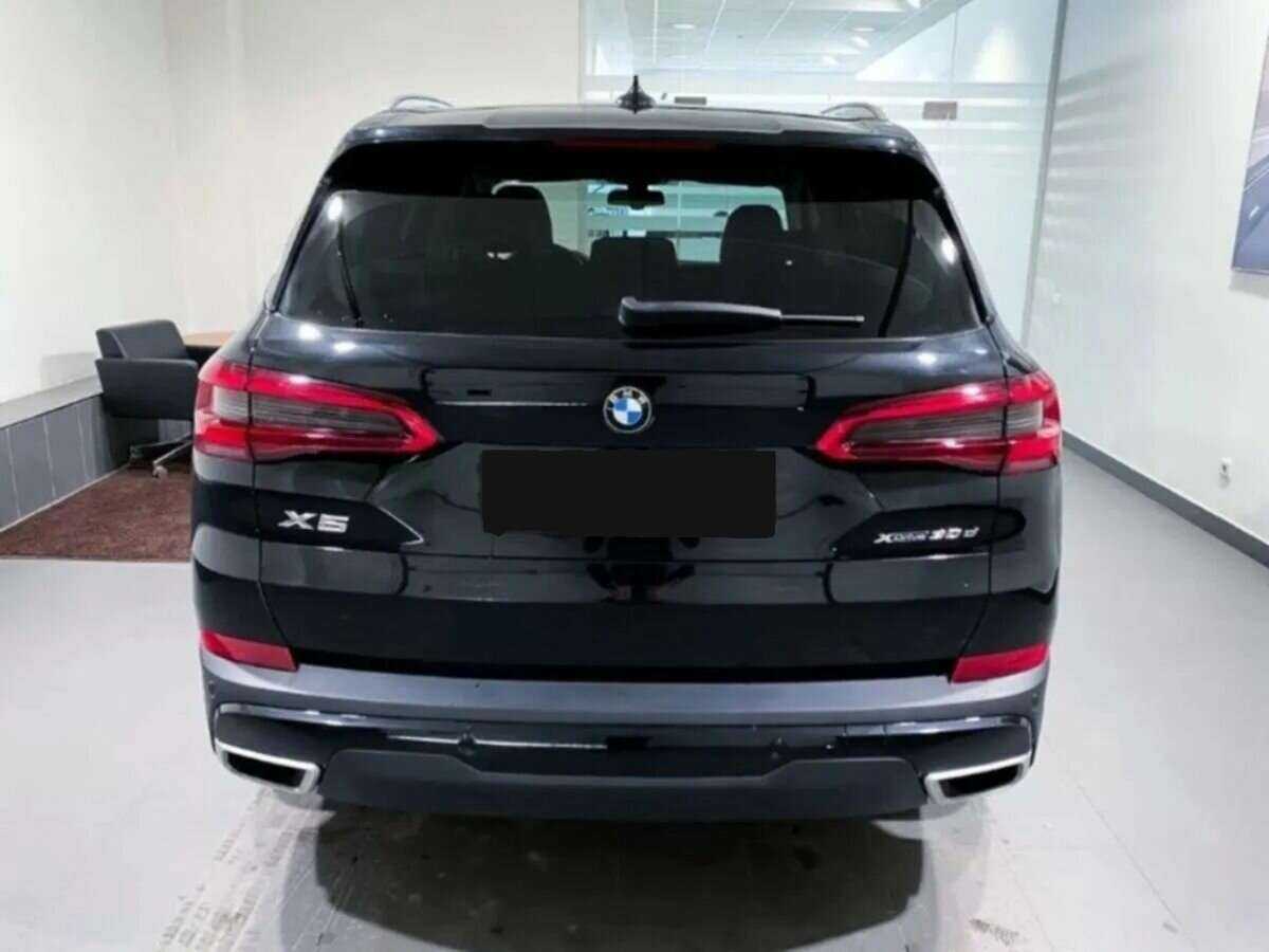 Купить BMW X5 30d, 2019, 73 000 км, фото №3