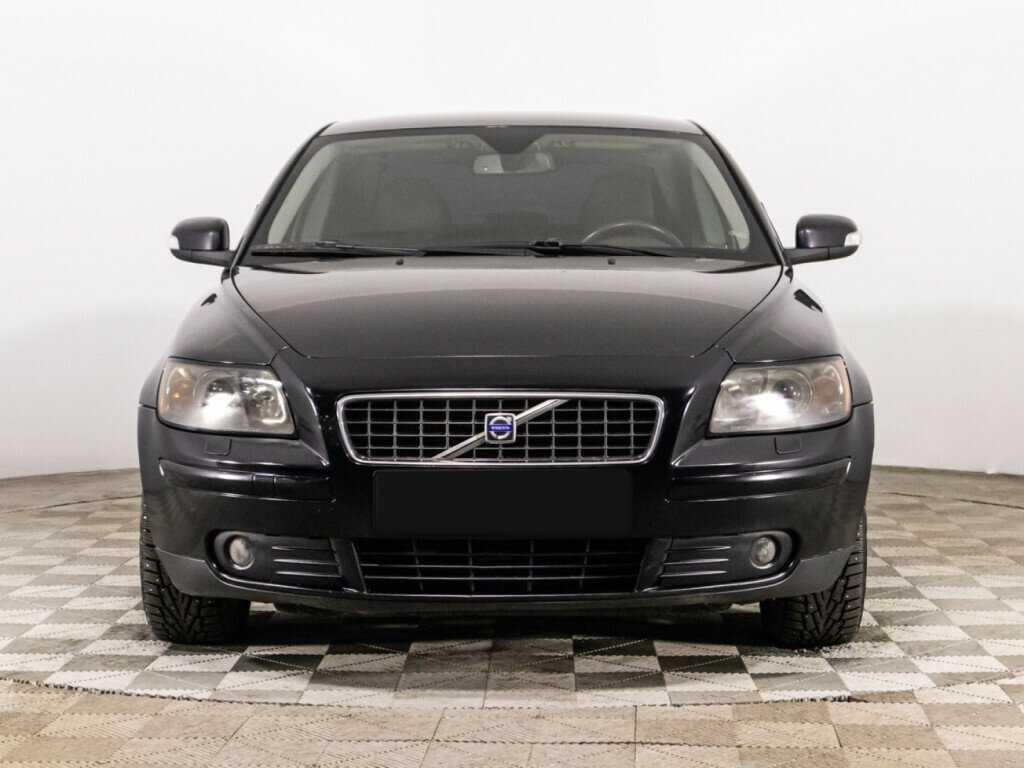 Купить Volvo S40, 2007, 235 051 км, фото №2