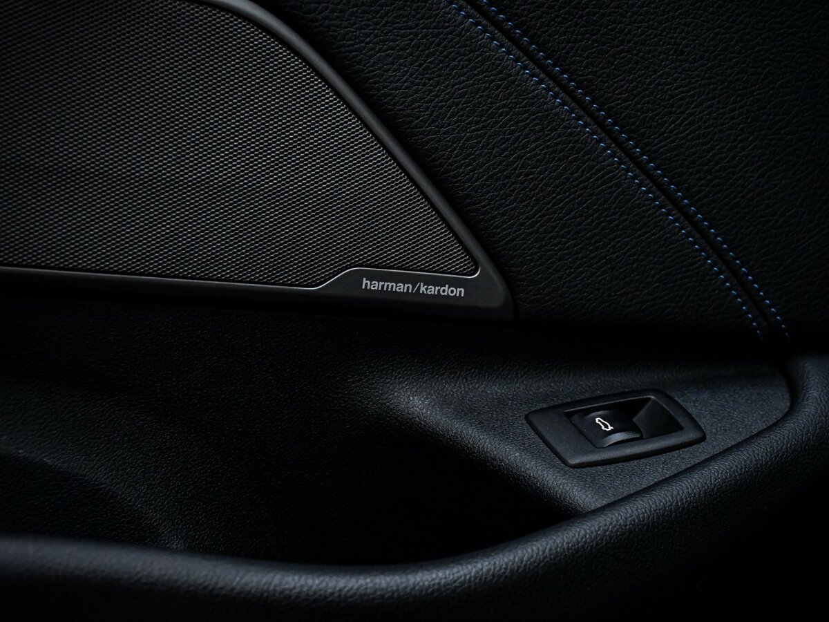 Купить BMW 5 серии 520d VII (G30/G31), 2019, 134 529 км, фото №20