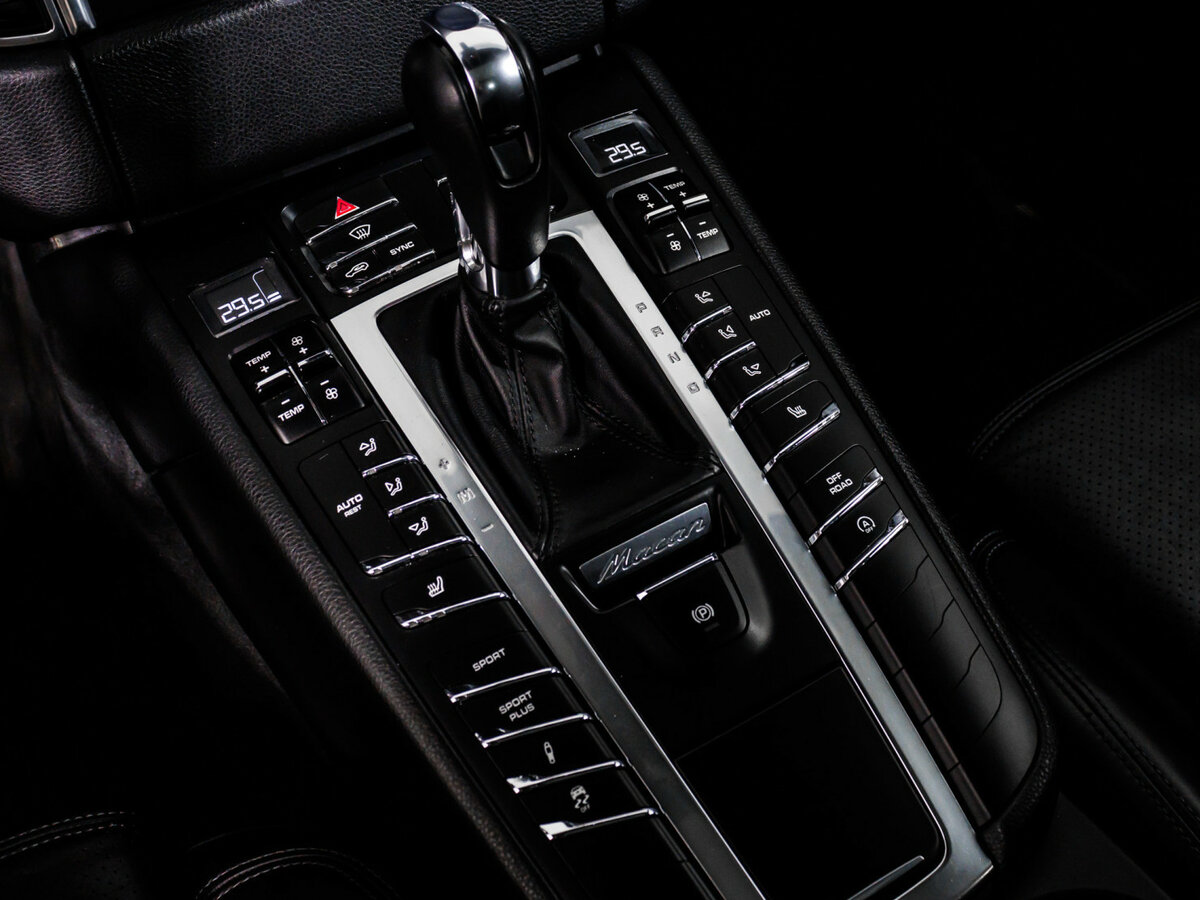 Купить Porsche Macan S I, 2014, 94 000 км, фото №18