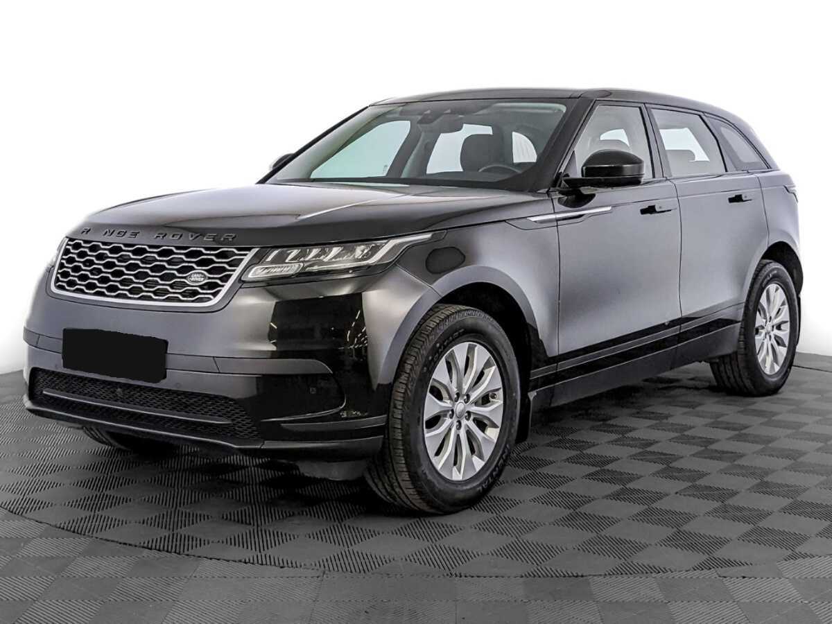 Купить Land Rover Range Rover Velar, 2019, 68 809 км, фото №1