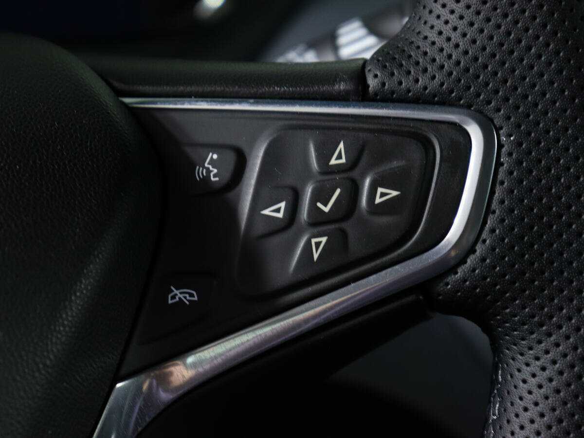 Купить Chevrolet Bolt, 2017, 112 395 км, фото №19