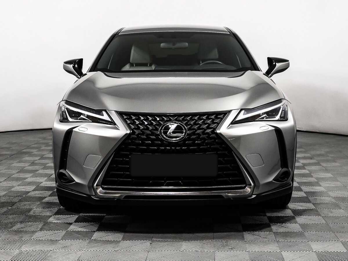 Купить Lexus UX 200, 2021, 16 667 км, фото №2