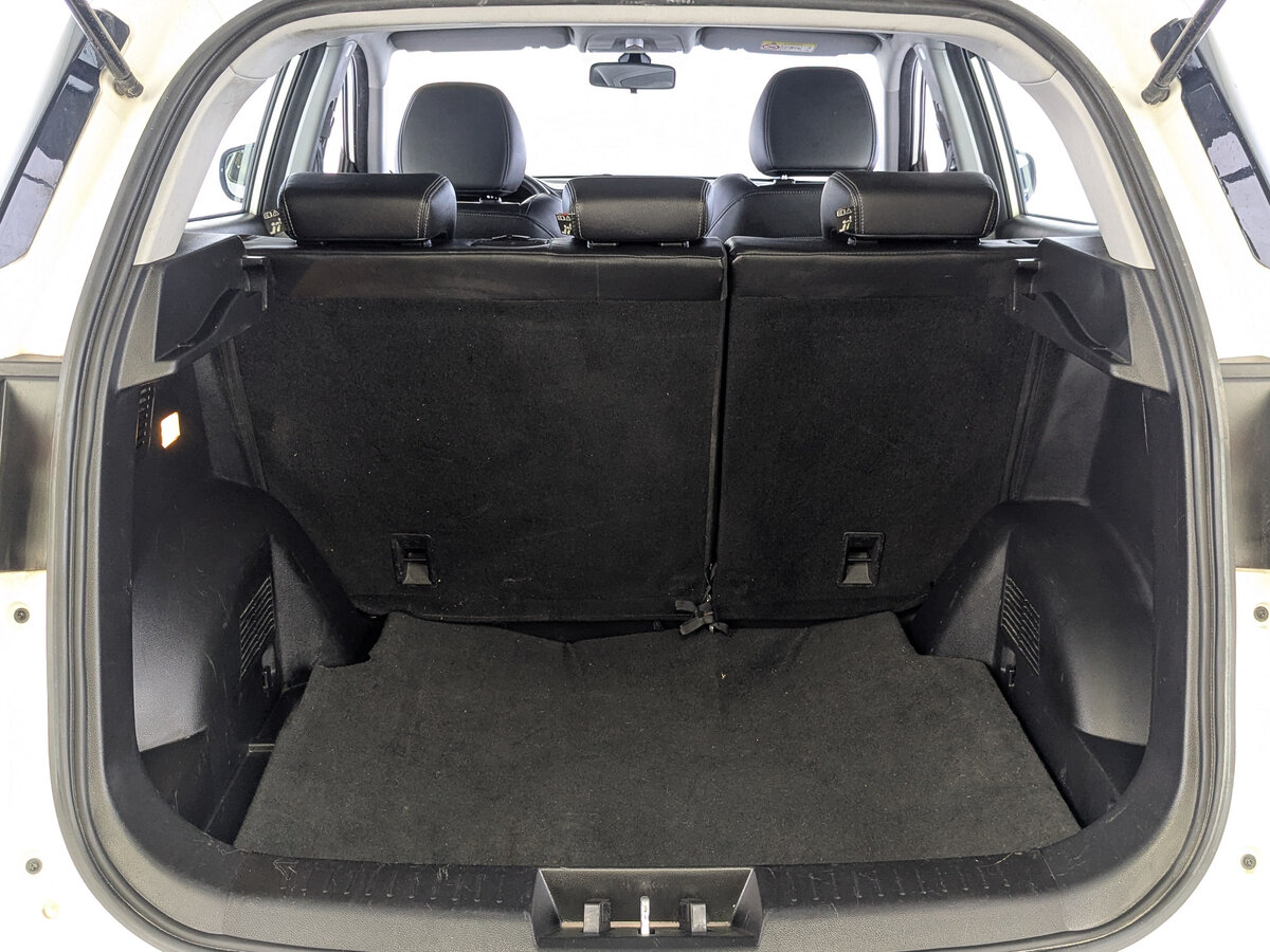 Купить Chery Tiggo 4 I Рестайлинг, 2022, 101 145 км, фото №10