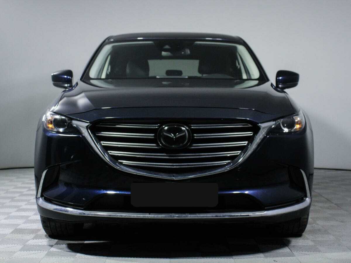 Купить Mazda CX-9, 2021, 40 955 км, фото №2