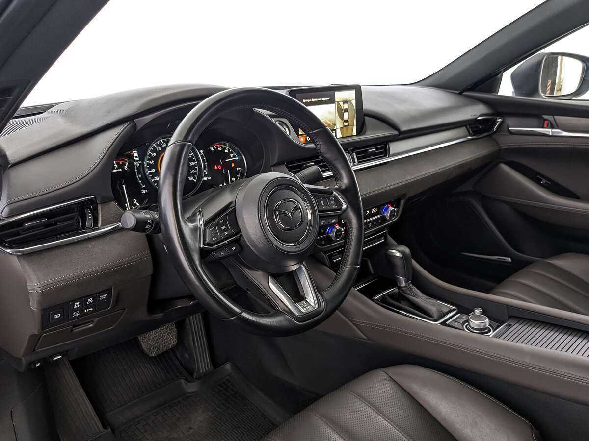 Купить Mazda 6, 2022, 100 000 км, фото №10