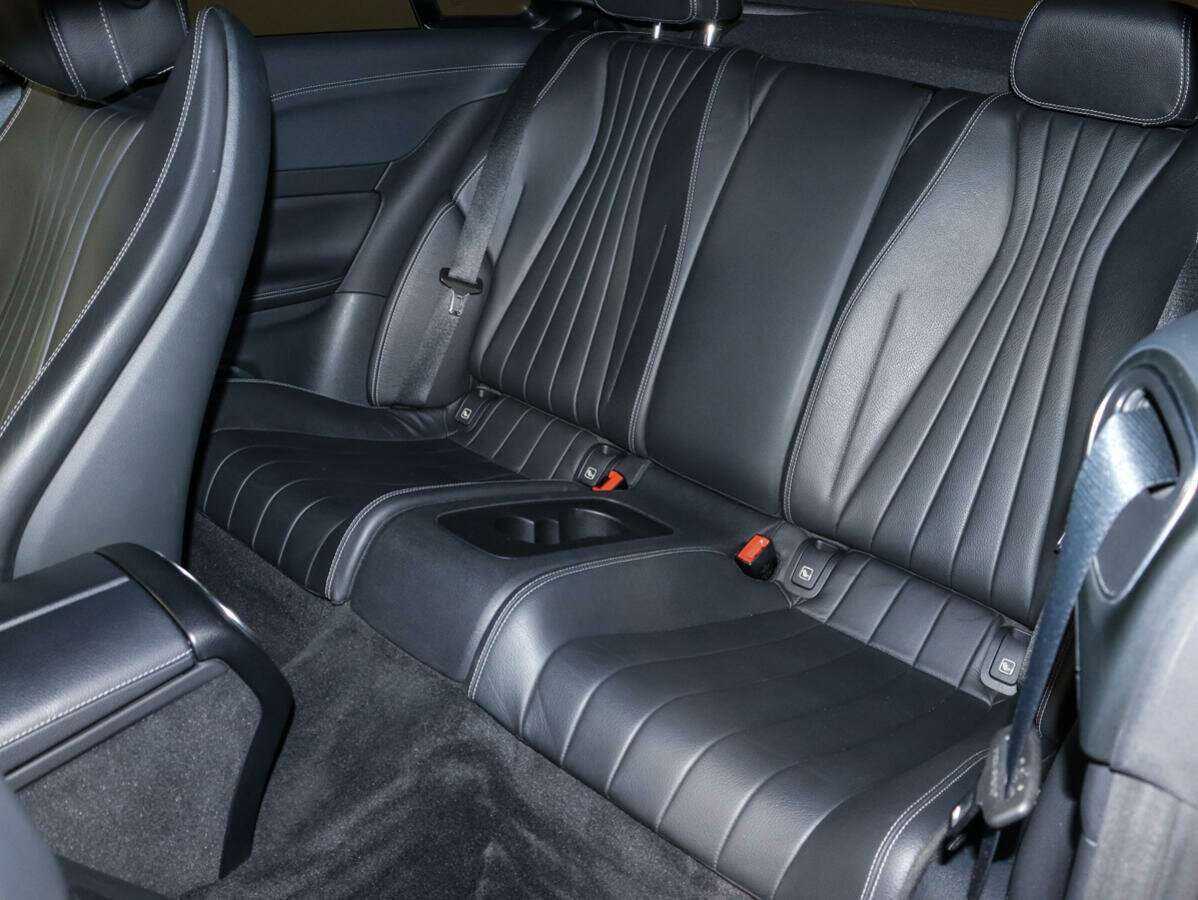 Купить Mercedes-Benz E-Класс 200, 2021, 88 855 км, фото №5