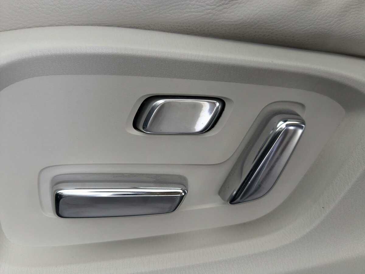 Купить Mazda CX-9, 2020, 35 311 км, фото №16