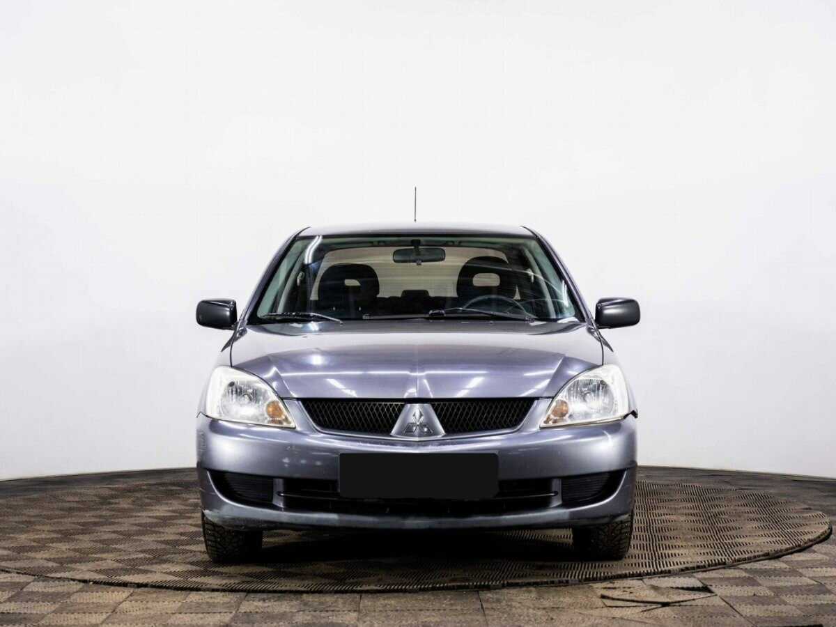 Купить Mitsubishi Lancer, 2007, 167 266 км, фото №2