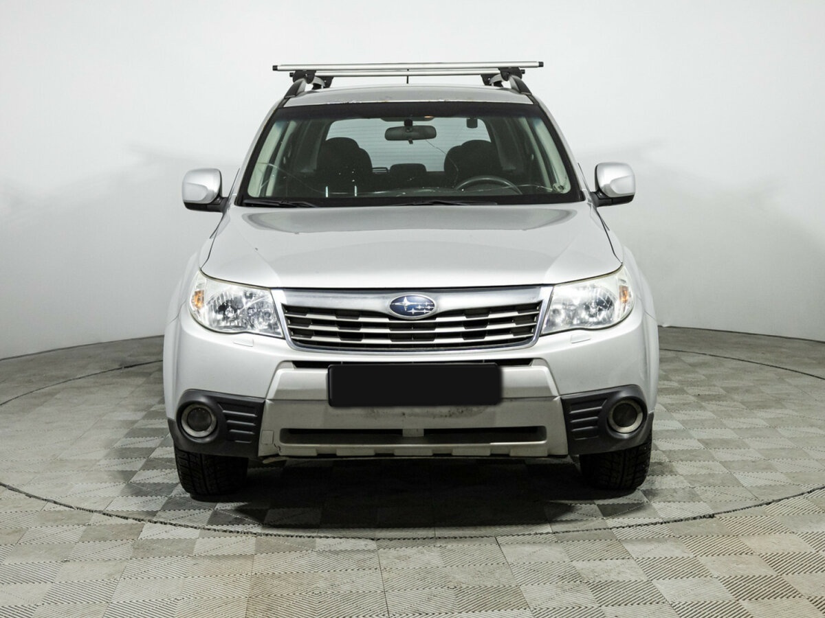 Купить Subaru Forester III, 2008, 342 000 км, фото №2