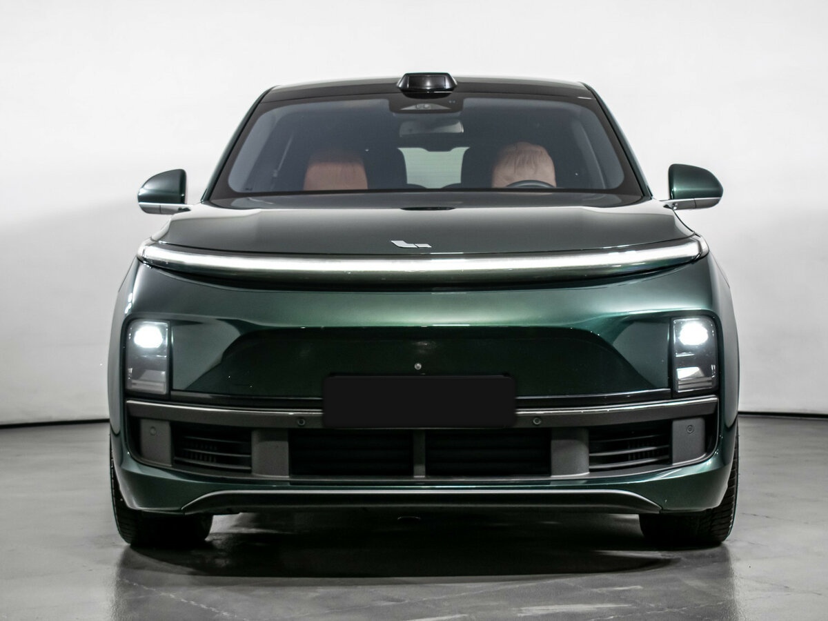 Купить Lixiang L9 44.5 kWh I, 2023, 35 900 км, фото №2