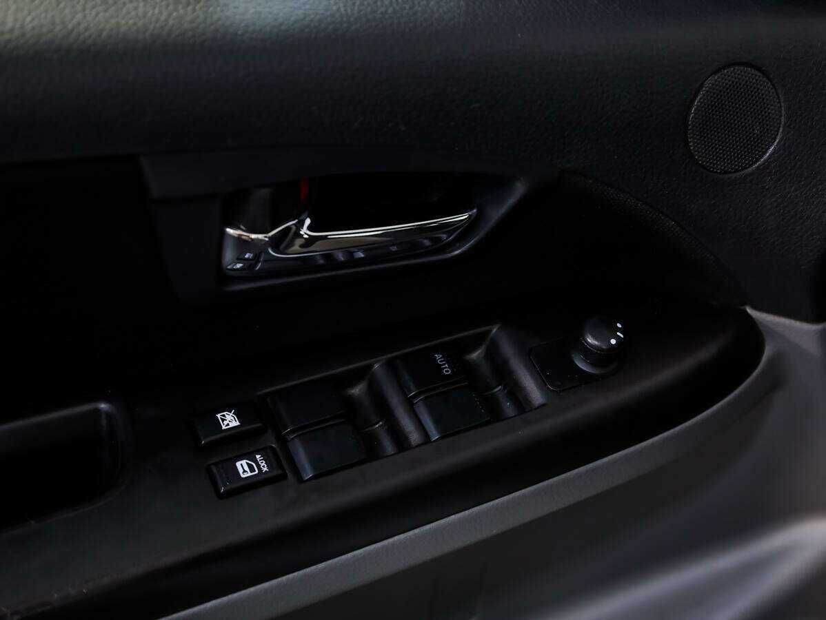 Купить Suzuki SX4, 2011, 98 706 км, фото №15