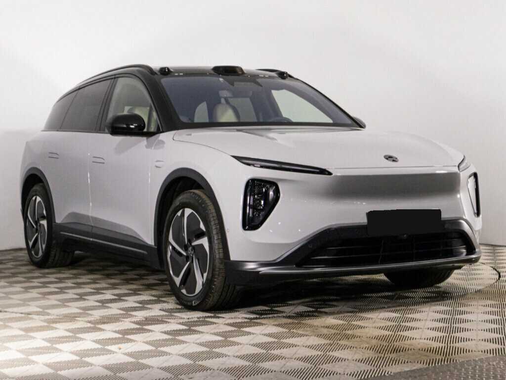Купить Nio ES6 150 kWh, 2024, 2 950 км, фото №3