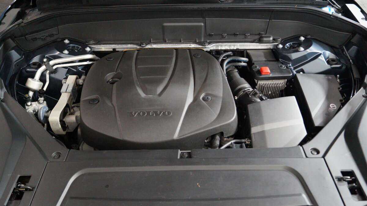 Купить Volvo XC90, 2019, 87 605 км, фото №7