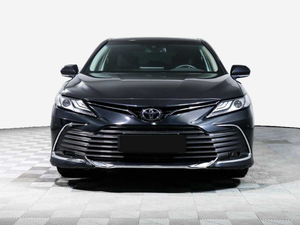 Купить Toyota Camry, 2023, 8 000 км, фото №2