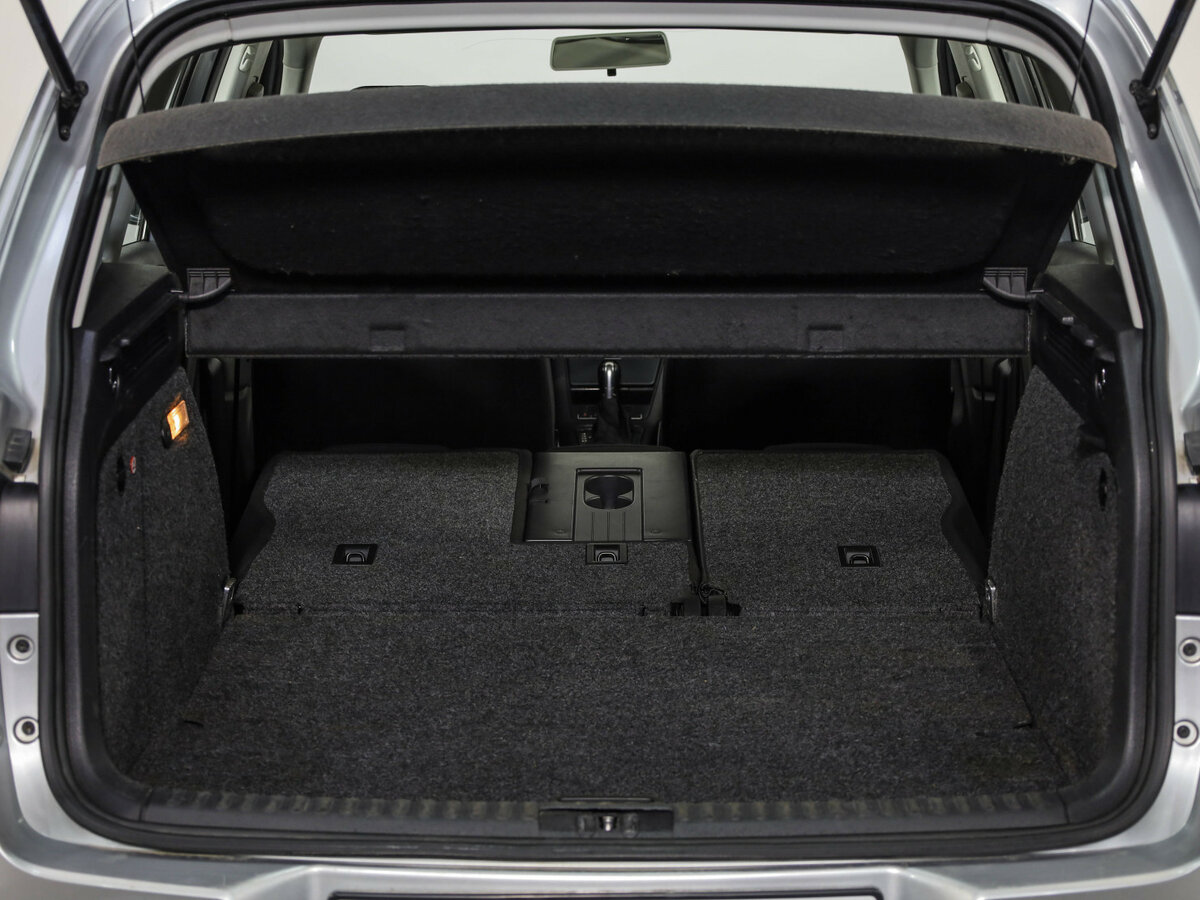 Купить Volkswagen Tiguan I Рестайлинг, 2011, 120 412 км, фото №28