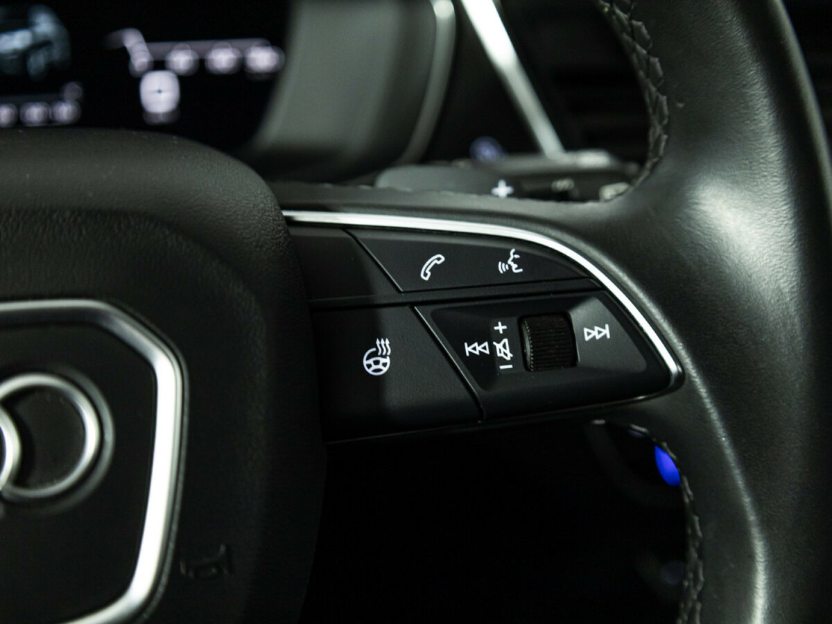 Купить Audi Q5 Sportback 45 TFSI I (FY), 2021, 47 689 км, фото №20
