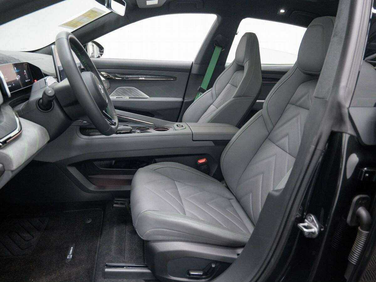 Купить Zeekr 001 100 kWh, 2023, 20 км, фото №16