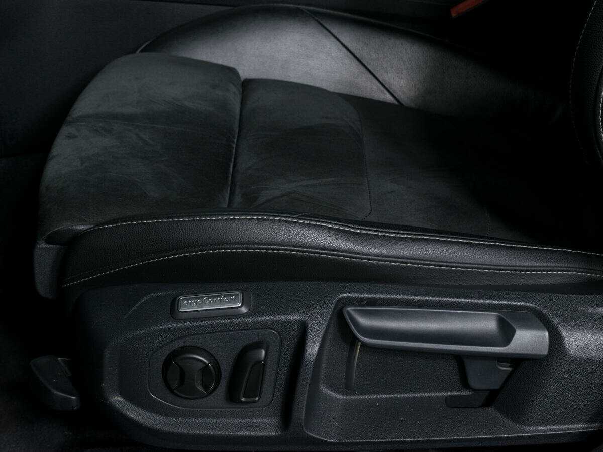 Купить Volkswagen Arteon, 2017, 113 857 км, фото №17