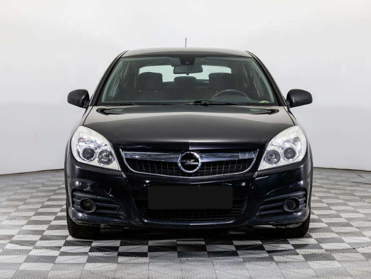 Купить Opel Vectra, 2006, 151 795 км, фото №2