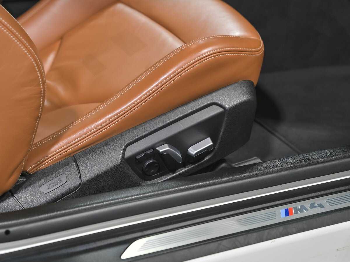 Купить BMW M4, 2016, 110 164 км, фото №31