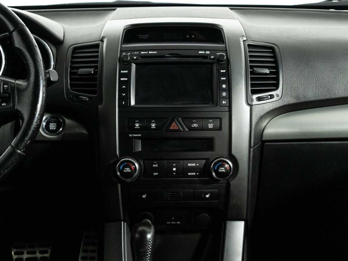 Купить Kia Sorento, 2011, 225 000 км, фото №14