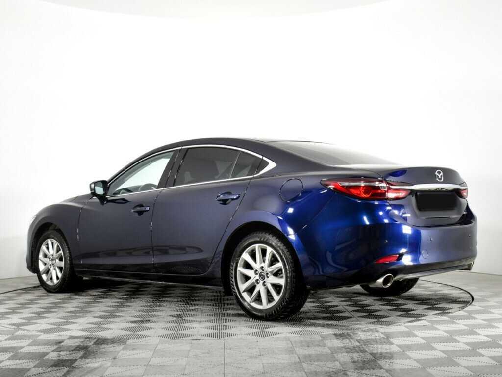 Купить Mazda 6, 2022, 30 116 км, фото №7
