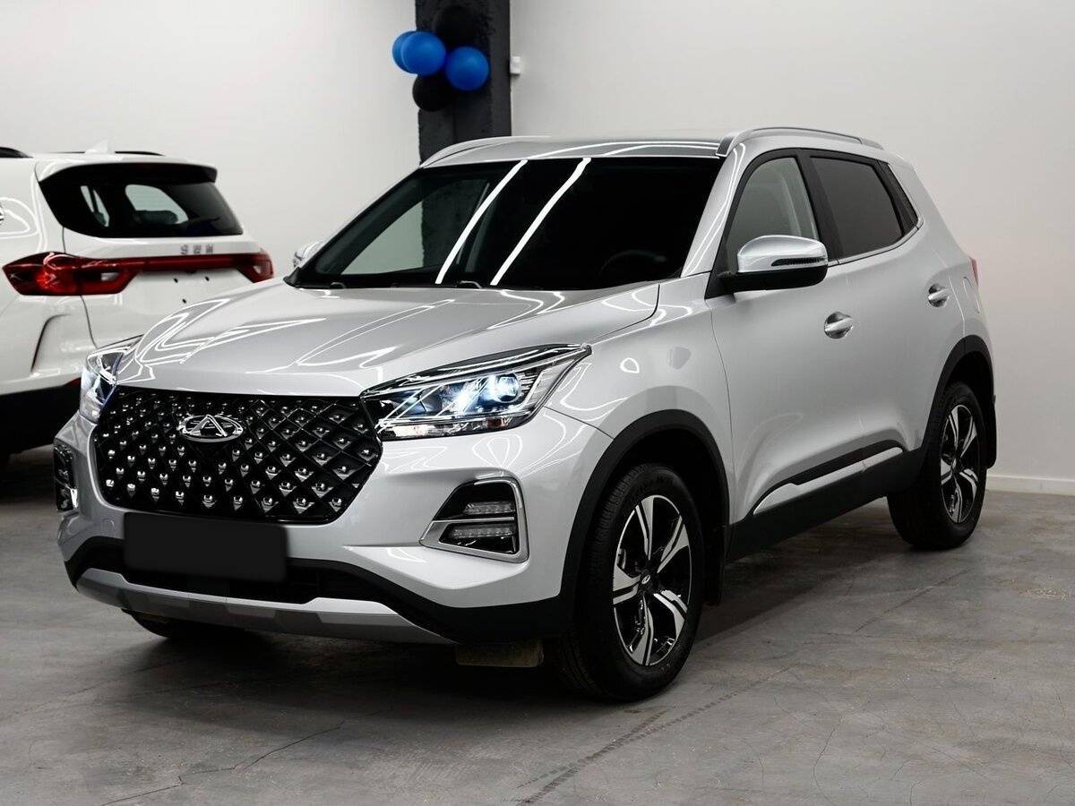 Купить Chery Tiggo 4 Pro, 2024, 1 км, фото №1