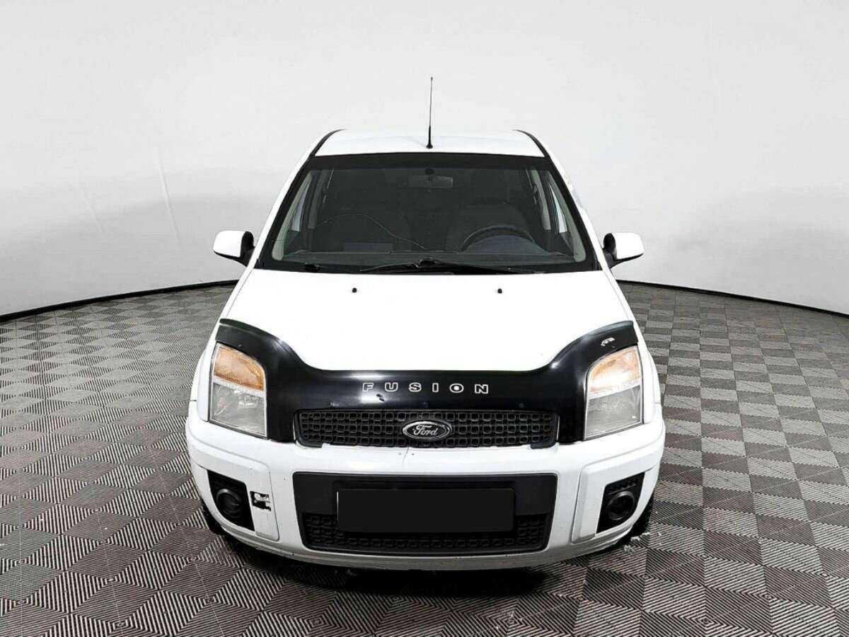 Купить Ford Fusion, 2009, 209 575 км, фото №2