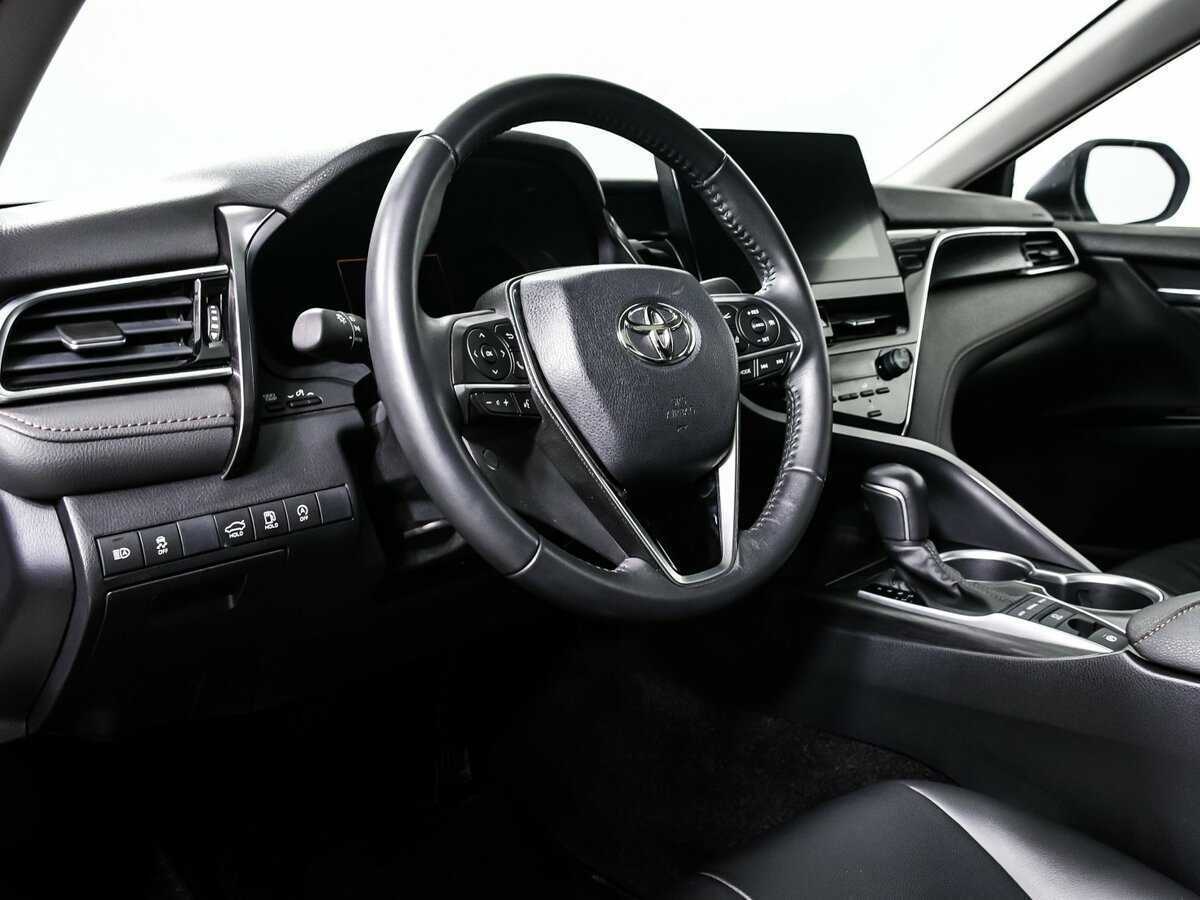 Купить Toyota Camry, 2023, 29 000 км, фото №13
