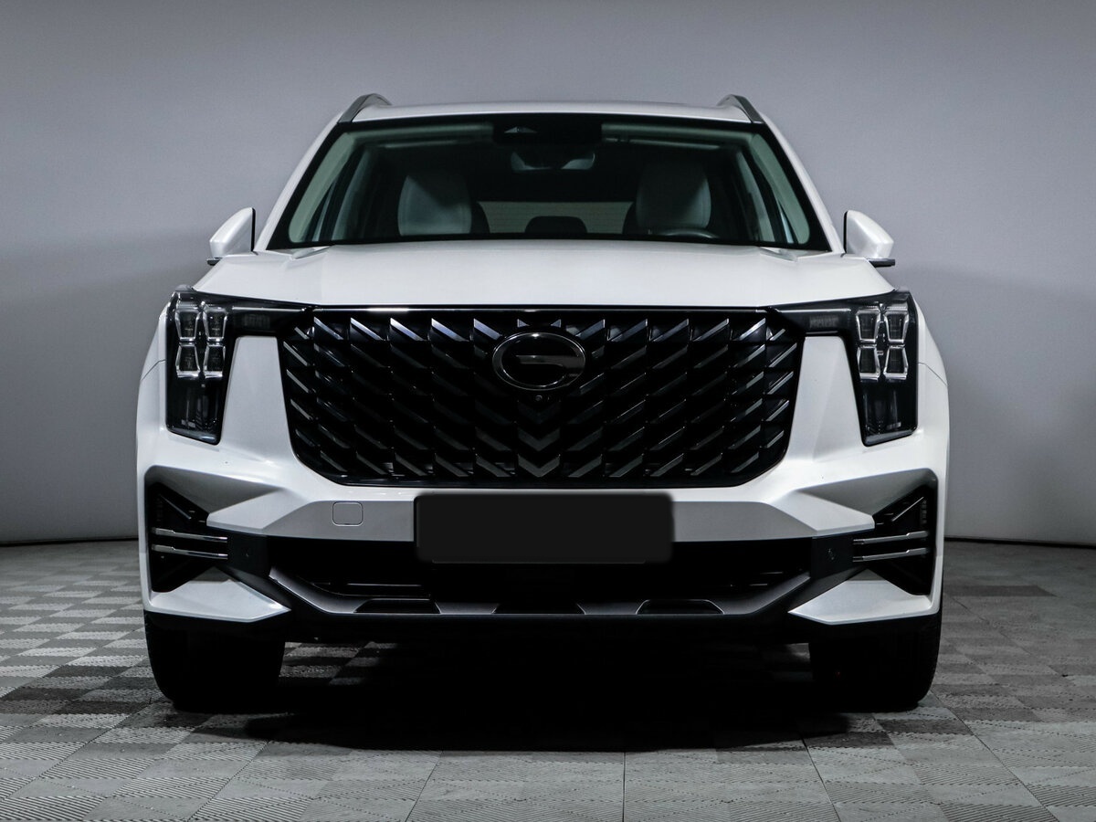 Купить GAC GS8 II, 2023, 41 000 км, фото №2