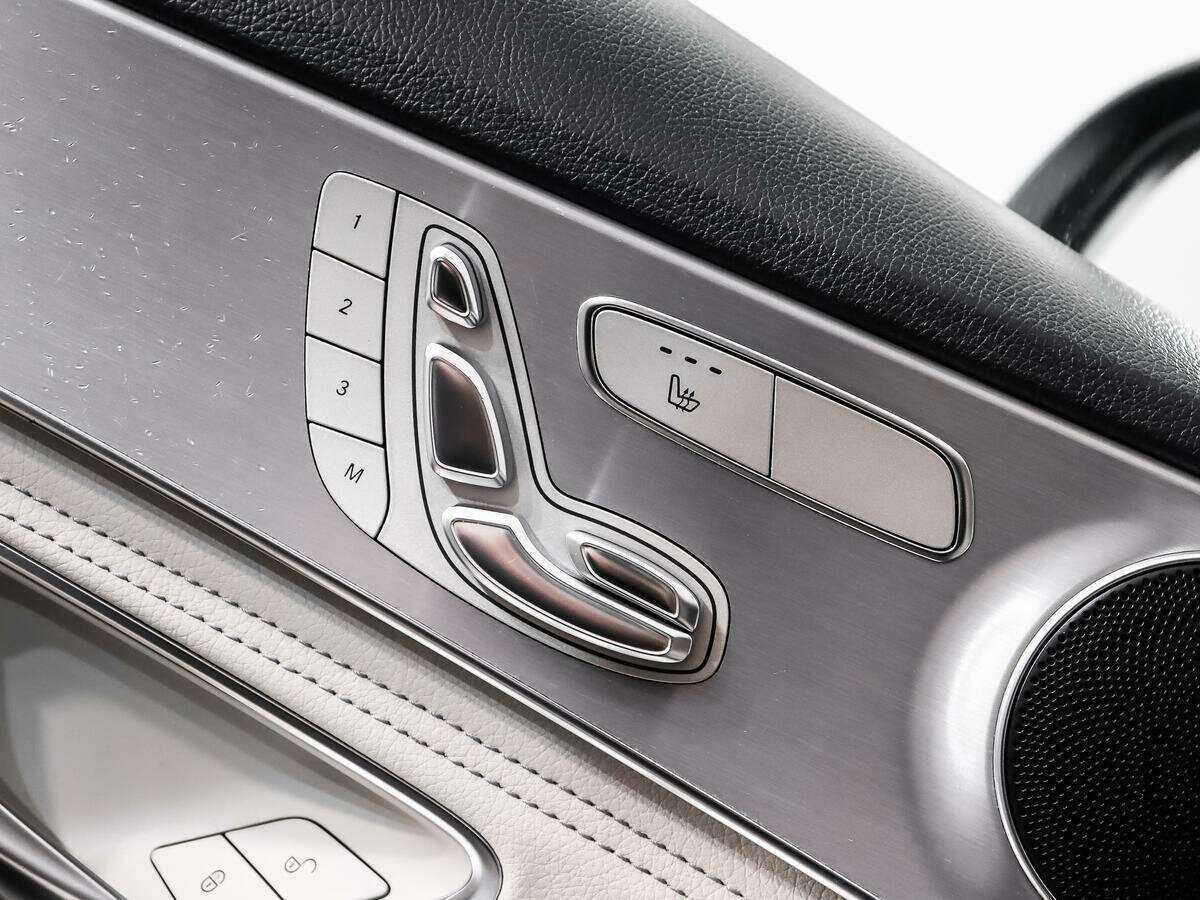 Купить Mercedes-Benz C-Класс 180, 2014, 192 839 км, фото №10