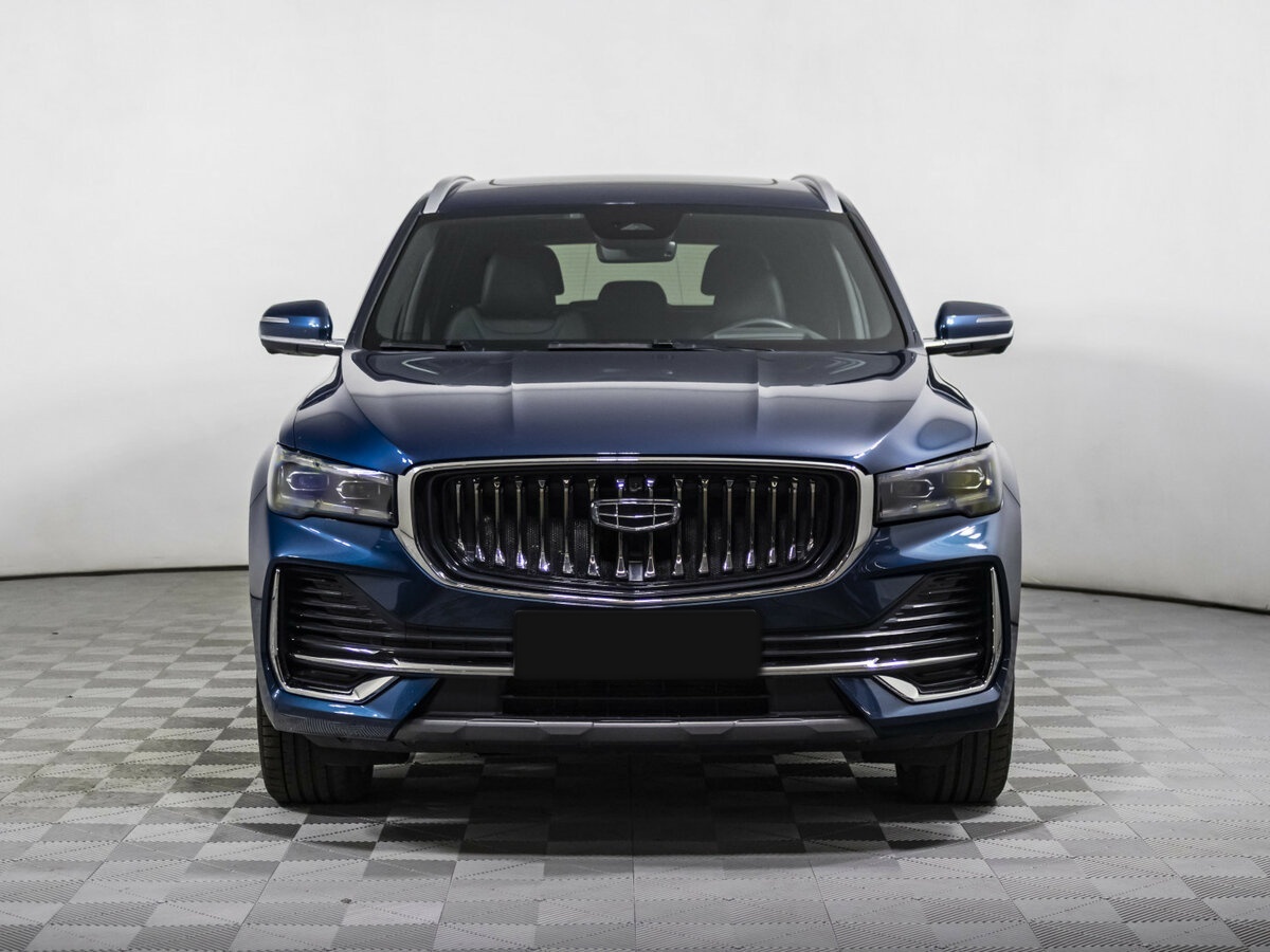 Купить Geely Monjaro I, 2023, 30 500 км, фото №2