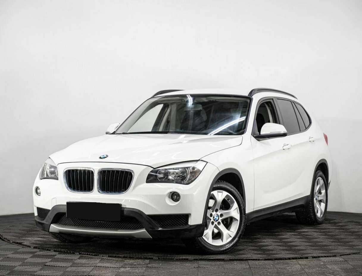 Купить BMW X1 18i, 2013, 188 845 км, фото №1