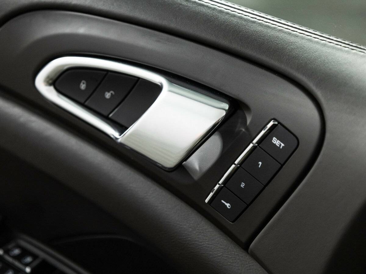Купить Porsche Cayenne S Diesel II Рестайлинг (958), 2016, 146 788 км, фото №16