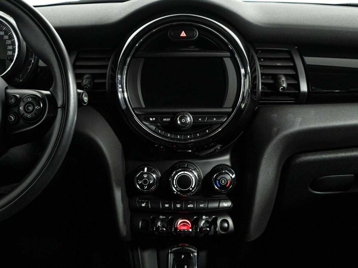 Купить Mini Hatch Cooper, 2020, 66 962 км, фото №14