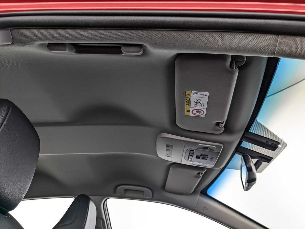 Купить Toyota Camry, 2022, 31 611 км, фото №21