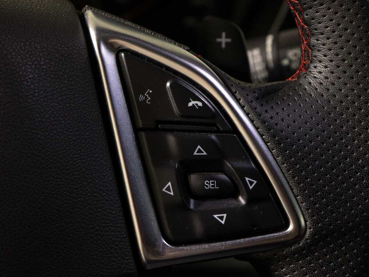 Купить Chevrolet Camaro, 2016, 57 850 км, фото №22