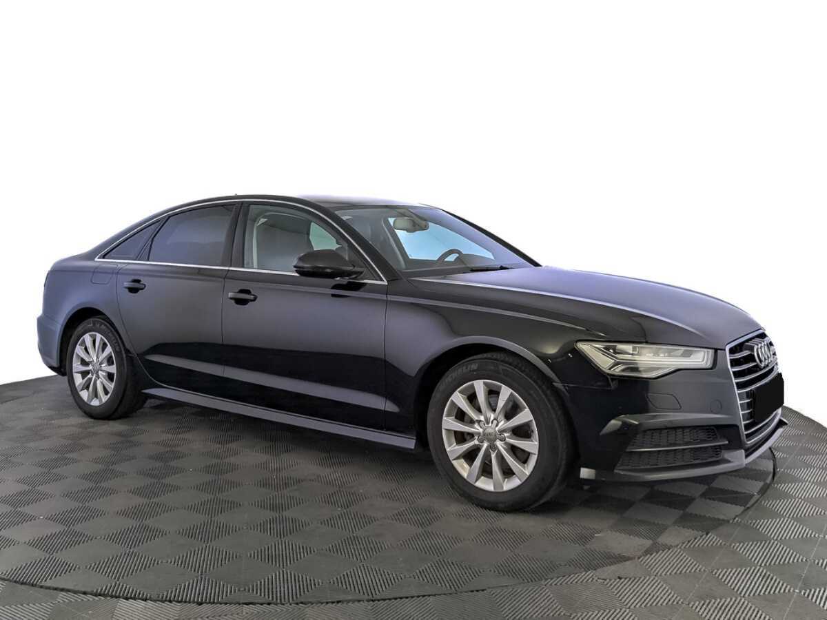 Купить Audi A6, 2018, 92 700 км, фото №3