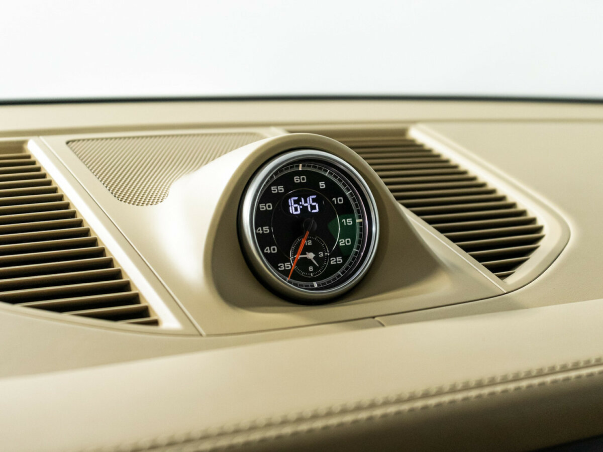 Купить Porsche Macan Turbo I, 2014, 119 699 км, фото №20