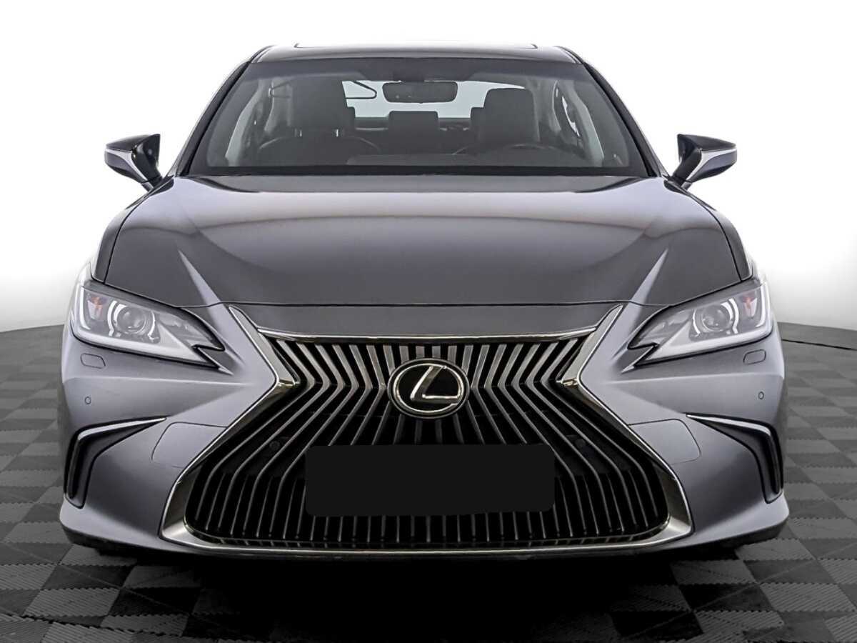 Купить Lexus ES 200, 2019, 77 254 км, фото №2