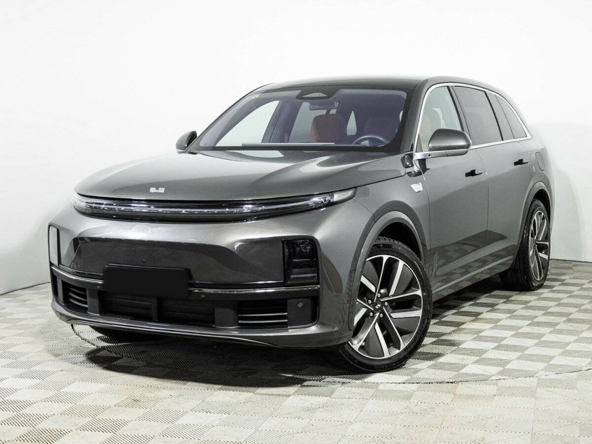 Купить Li Auto (Lixiang) L7 52.3 kWh I Рестайлинг, 2024, 32 000 км, фото №1