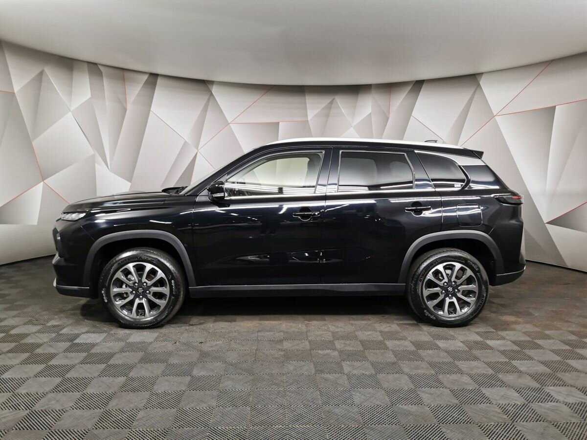 Купить Suzuki Grand Vitara, 2022, 176 км, фото №5