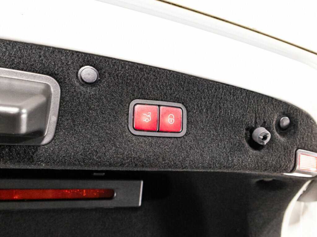 Купить Mercedes-Benz S-Класс 450 4MATIC, 2018, 65 643 км, фото №14