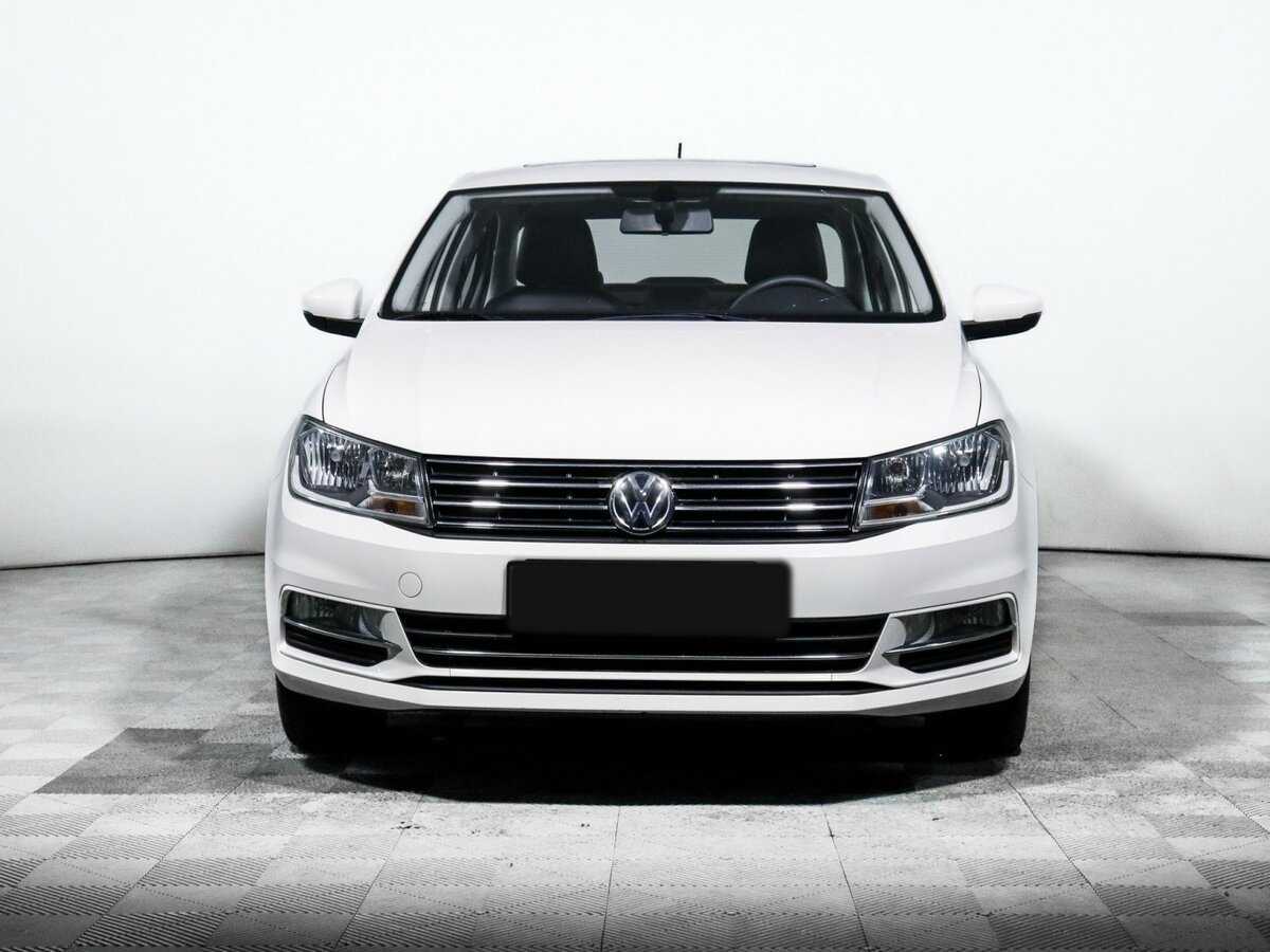 Купить Volkswagen Santana, 2022, 35 856 км, фото №2