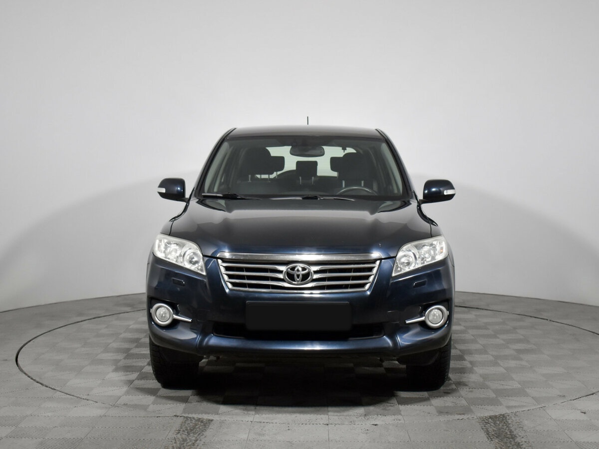 Купить Toyota RAV4 III (XA30) Рестайлинг, 2011, 158 756 км, фото №2
