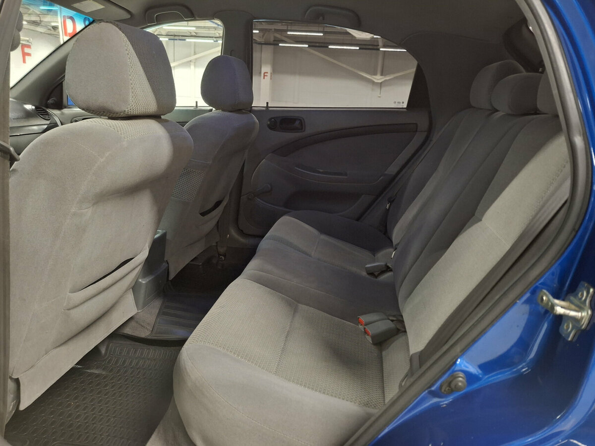 Купить Chevrolet Lacetti I, 2011, 248 650 км, фото №12