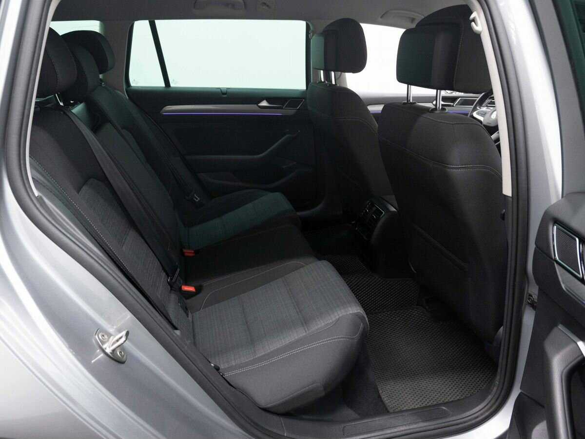 Купить Volkswagen Passat, 2020, 213 000 км, фото №12
