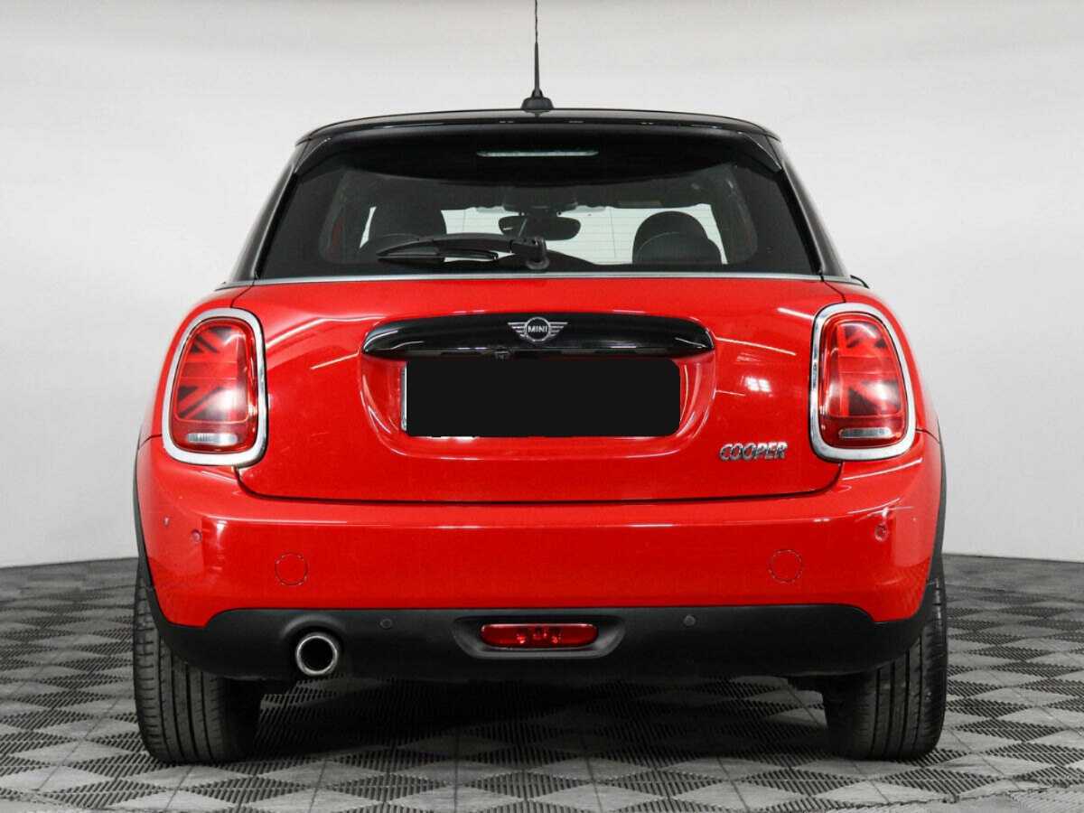 Купить Mini Hatch Cooper, 2019, 98 563 км, фото №6