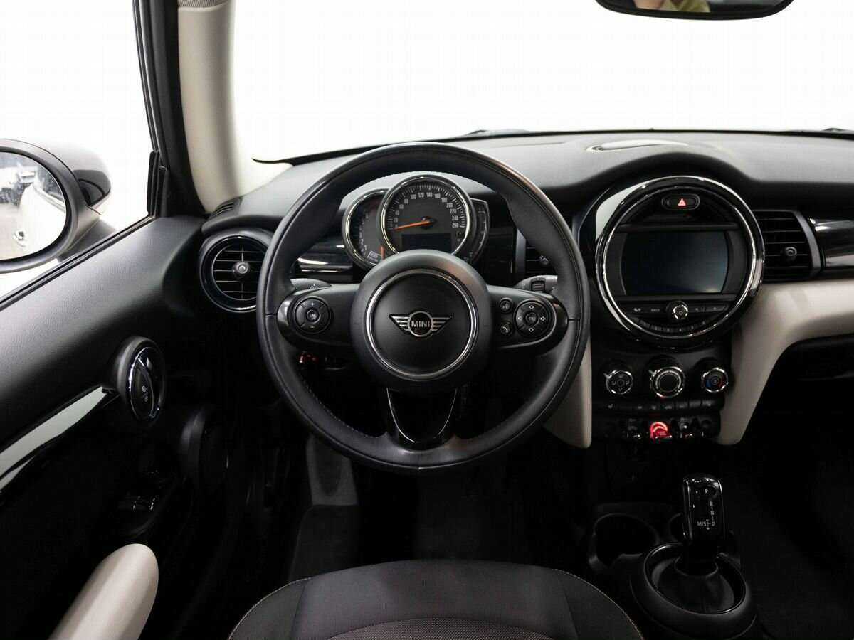 Купить Mini Hatch Cooper, 2019, 92 123 км, фото №13